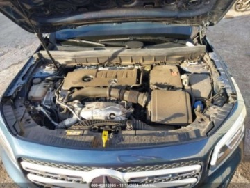 Mercedes GLB 2020 Mercedes-Benz GLB Mercedes-Benz GLB 250 SUV 2.0 Benzyna 221KM, zdjęcie 11
