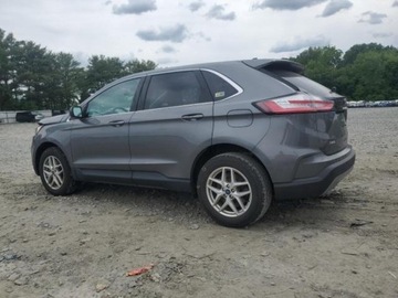 Ford Edge II 2022 Ford Edge Sel awd 2.0 Benzyna 250KM, zdjęcie 3