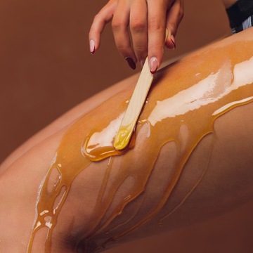 ШУГАРНАЯ САХАРНАЯ ПАСТА ItalWax для депиляции ВОСК