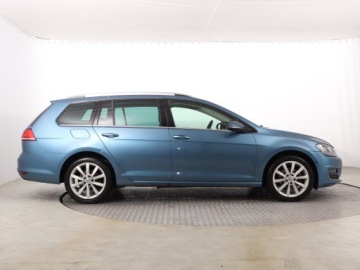 Volkswagen Golf VII Variant 1.4 TSI BlueMotion Technology 140KM 2014 VW Golf 1.4 TSI, Xenon, Bi-Xenon, Klima, zdjęcie 5