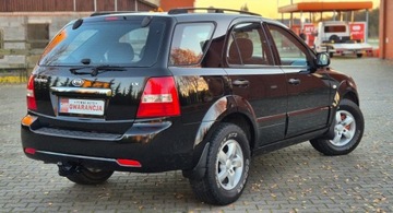 Kia Sorento I 2.5 CRDi 170KM 2009 Kia Sorento 2.5crdi 4x4 170ps 173tys km Serwisowany Polecam, zdjęcie 23