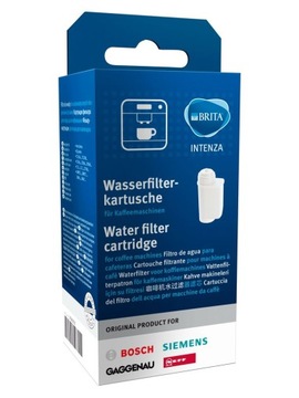 Filtr wody ekspresu Siemens Bosch BRITA TZ70003