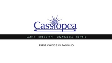 Лампа для солярия Caribbean Bronze Premium