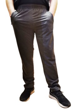 МУЖСКИЕ ТОНКИЕ И ЛЕГКИЕ СПОРТИВНЫЕ БРЮКИ XXL