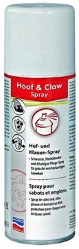 HOOF and CLAW spray AC 200ml kopyta racice pazury