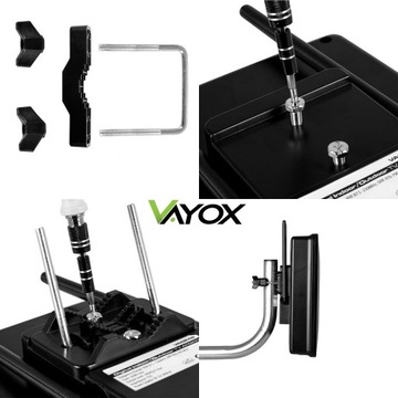 ВНЕШНЯЯ АНТЕННА DVBT2 ДЛЯ НАЗЕМНОГО ТЕЛЕВИДЕНИЯ КОМБО 4K LTE VHF UHF VAYOX