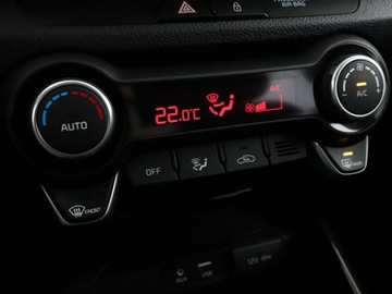 Kia Stonic I Crossover 1.0 T-GDI 100KM 2020 Kia Stonic FV23% niski przebieg grzane, zdjęcie 23