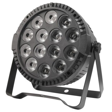 СВЕТИЛЬНИК ДЛЯ СЦЕНЫ PAR LED LIGHT4ME PAR RGBW 14x10