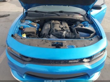 Dodge Charger VII 2023 Dodge Charger Scat Pack 2023 6.4 Benzyna 485KM, zdjęcie 8