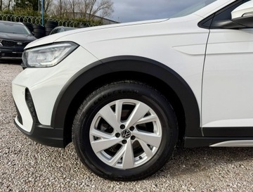 Volkswagen Taigo 1.0 TSI 95KM 2022 Volkswagen Taigo Style,Navi,ACC,PDC,Gwarancja, zdjęcie 39