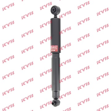 349145 KYB TLUMIČ PEUGEOT BIPPER ZADNÍ 02.08-