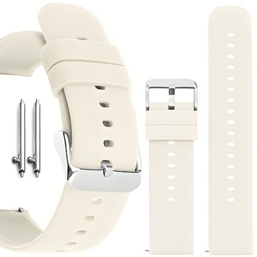 PASEK DO ZEGARKA PASEK DO SMARTWATCH 20mm