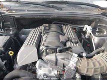 Jeep Grand Cherokee IV 2020 Jeep Grand Cherokee Srt 2020 6.4l 6.4 Benzyna 475KM, zdjęcie 7