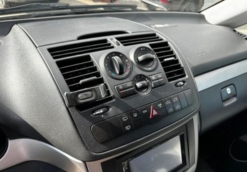 Mercedes Viano Van Facelifting 2.1 CDI 137KM 2011 Mercedes-Benz Viano 2.2 DCI 136KM Zamiana Zarejestrowany 6-cio osobowy 2.1, zdjęcie 8