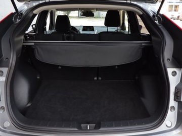 Mitsubishi Eclipse Cross SUV 1.5 T 163KM 2019 Mitsubishi Eclipse Cross 1.5 T-MIVEC, zdjęcie 12