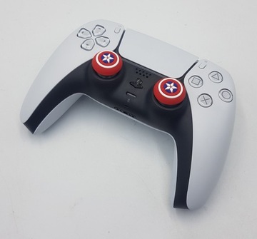 Eraser Gripa Cover для аналогов грибов для PlayStation PS5 PS4 Xbox