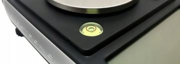 WAGA JUBILERSKA DOTYKOWA 0,001G 50G USB PRECYZYJNA