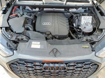 Audi 2023 Audi Q5 Sportback Premium Plus 45 2023 2.0l 2.0 Benzyna 261KM, zdjęcie 6