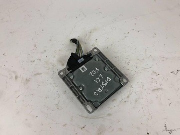 6857302 MODUL AIRBAG BMW 7 F01 F02 740 I LI XDRIVE 235KW
