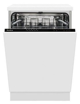 Zmywarka do zabudowy Amica DIV61E5AD