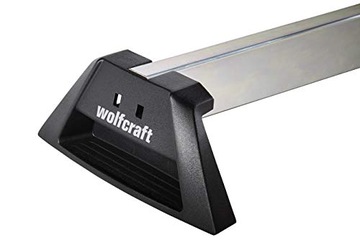 Гильотина для резки панелей Wolfcraft LC 100 6933000