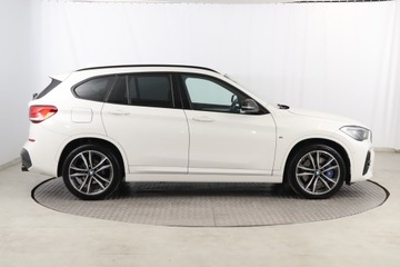 BMW X1 F48 Crossover Facelifting 2.0 18d 150KM 2021 BMW X1 xDrive18d, Salon Polska, Serwis ASO, 4X4, zdjęcie 5