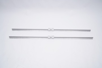 2 линейных направляющих SBR16 L1500 мм