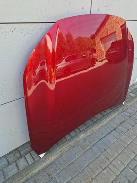 MAZDA CX-30 CX30 KAPOTA KRYT MOTORU
