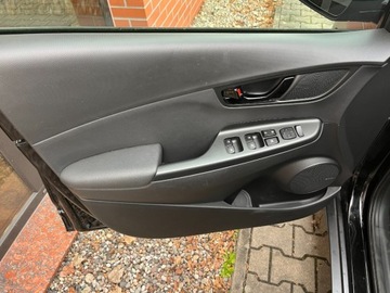 Hyundai Kona I Crossover 1.0 T-GDI 120KM 2018 Hyundai Kona 1.0 benzyna 120 KM 6 biegow zarej w PL zadbany zamiana, zdjęcie 20