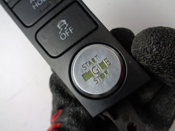 PANEL BRZDY RUČNÍ VW PASSAT B7 2010-2014