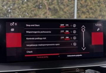 Citroen 2021 Citroen C4 MANUAL 81.000km BEZWYPADKOWY gwarancja perfekcyjny 1.2, zdjęcie 28