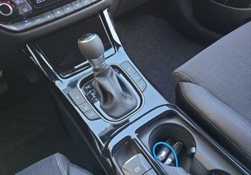 Hyundai i30 III 2025 Hyundai i30 Hyundai i30 1.5 T-GDI 140KM Automat 7DCT Wersja SMART TECH Od, zdjęcie 15