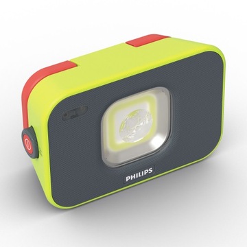 Philips Xperion 6000 Светодиодный прожектор для мастерской