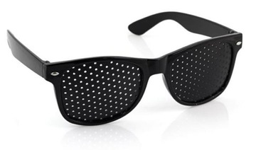 Аюрведические спортивные корректирующие лечебные очки