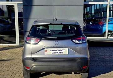 Opel 2022 Opel Crossland 1.2 PB 110KM Edition Salon PL Serwis ASO Gwarancja Producen, zdjęcie 6