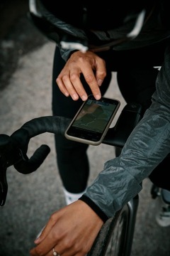 Велосипедный держатель Fidlock VACUUM VC-01600 назначение: телефон