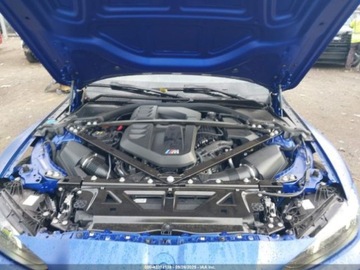 BMW Seria 4 G22-23-26 2025 BMW M4 Competition xDrive 2025 3.0l 3.0 Benzyna 523KM, zdjęcie 9