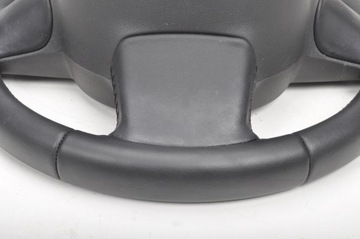 VOLVO S60 III V60 КОЖАНЫЙ РУЛЕВОЙ МНОГОФУНКЦИОНАЛЬНЫЙ