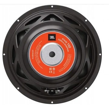 Стадия JBL 102 Dower 25 см Subwoofer Power 225-900W Новая модель Продвижение