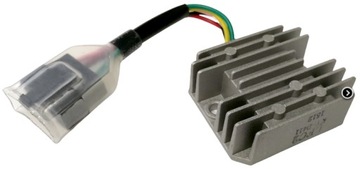 REGULATOR NAPIĘCIA Kymco Agility 125cc OEM!