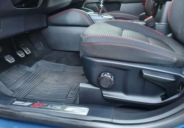 Ford Kuga III SUV 2.0 EcoBlue MHEV 150KM 2020 Ford Kuga Ford Kuga 2.0 TDCi FWD ST-Line 2.0 Diesel 150KM, zdjęcie 9