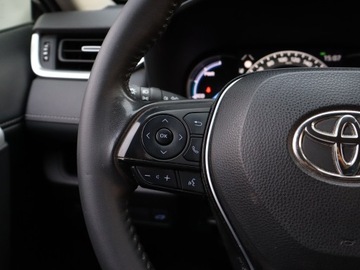 Toyota RAV4 V SUV 2.5 Hybrid Dynamic Force 218KM 2021 Toyota RAV 4 2.5 Hybrid, Salon Polska, zdjęcie 15