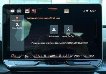 Cupra Formentor 2025 Cupra Formentor 4X4 Pakiety, Kamera 360, GPS, Sportowe fotele, ACC, Bezwy, zdjęcie 30