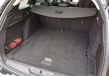 Peugeot 2023 Peugeot 308 SW 45 Allure Pack AUTOMAT 130 KM GWARANCJA FV23 DAKI, zdjęcie 32