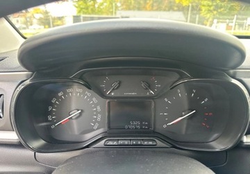 Citroen C3 III 2017 Citroen C3 1.2 Benzyna 82KM, zdjęcie 13