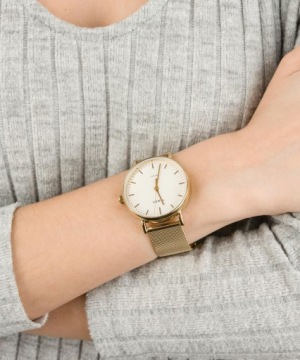 Timex Essential Fairfield TW2R26500 женские часы