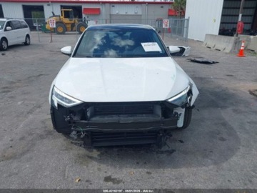 Audi A3 8Y 2024 Audi a3 Premium Plus 40 Tfsi Quattro S Tronic 2024 2.0l 2.0 Benzyna 201KM, zdjęcie 7