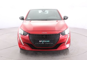 Peugeot 208 II Hatchback 1.2 PureTech 130KM 2021 Peugeot 208 GT Pack EAT8 Od RiA 1.2 Benzyna 130KM, zdjęcie 3