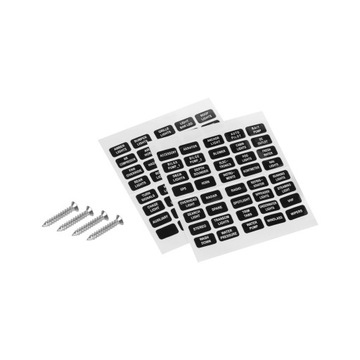 Корпус автомобильного предохранителя FB-6 LED