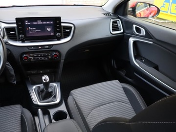Kia XCeed Crossover 1.5 T-GDI 160KM 2022 Kia XCeed 1.5 T-GDI, Salon Polska, Serwis ASO, zdjęcie 7